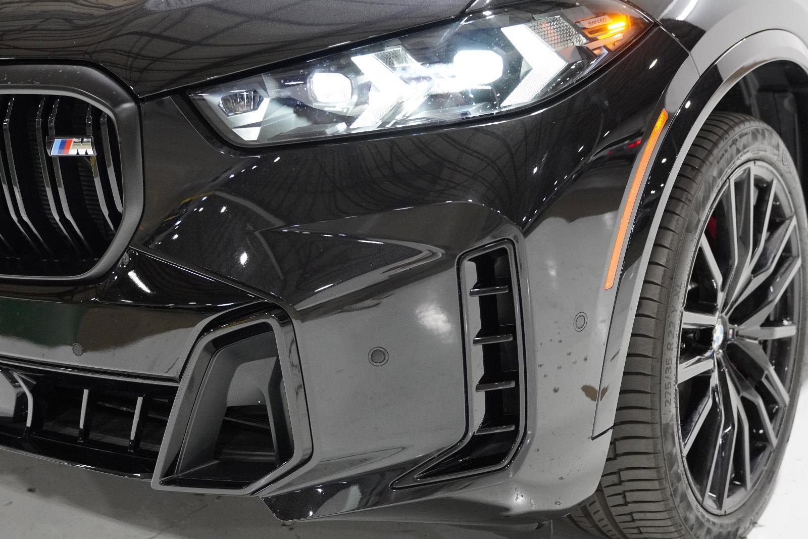 2024 BMW X5 M60i Vehicle Photo in GRAPEVINE, TX 76051