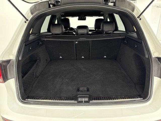 2022 Mercedes-Benz GLC Vehicle Photo in Charlotte, NC 28273