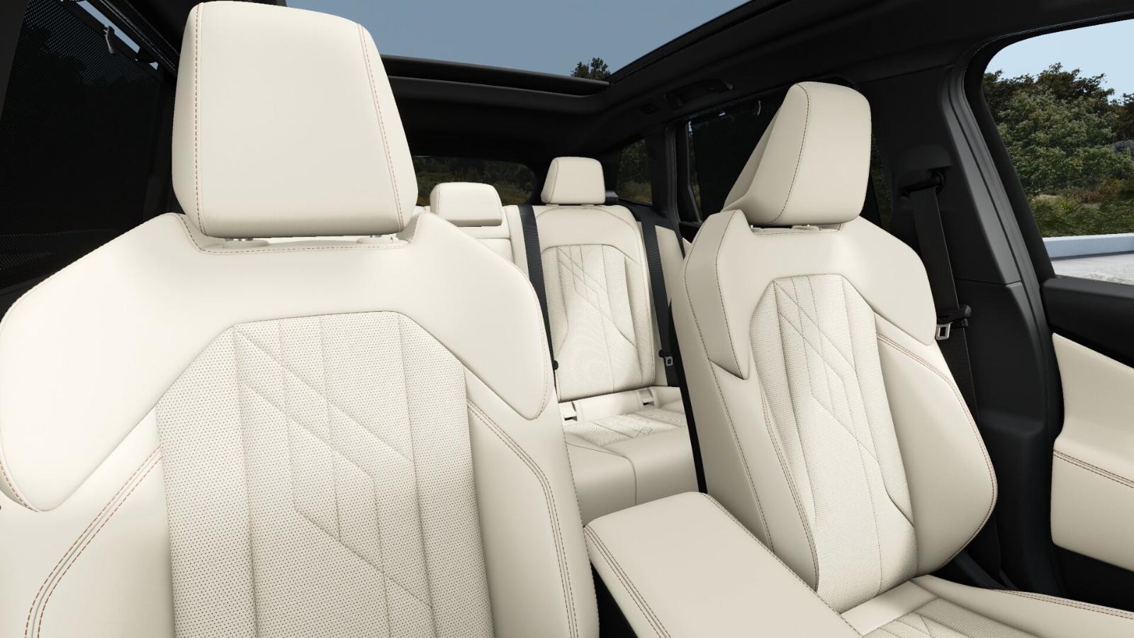 2025 BMW X3 30 xDrive Vehicle Photo in GRAPEVINE, TX 76051