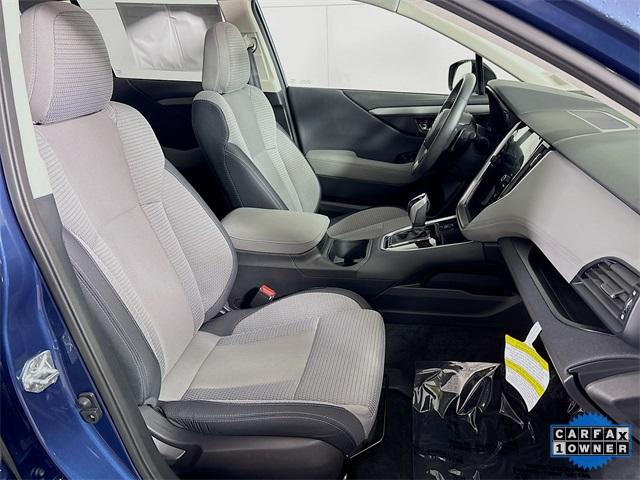 2022 Subaru Outback Vehicle Photo in Puyallup, WA 98371