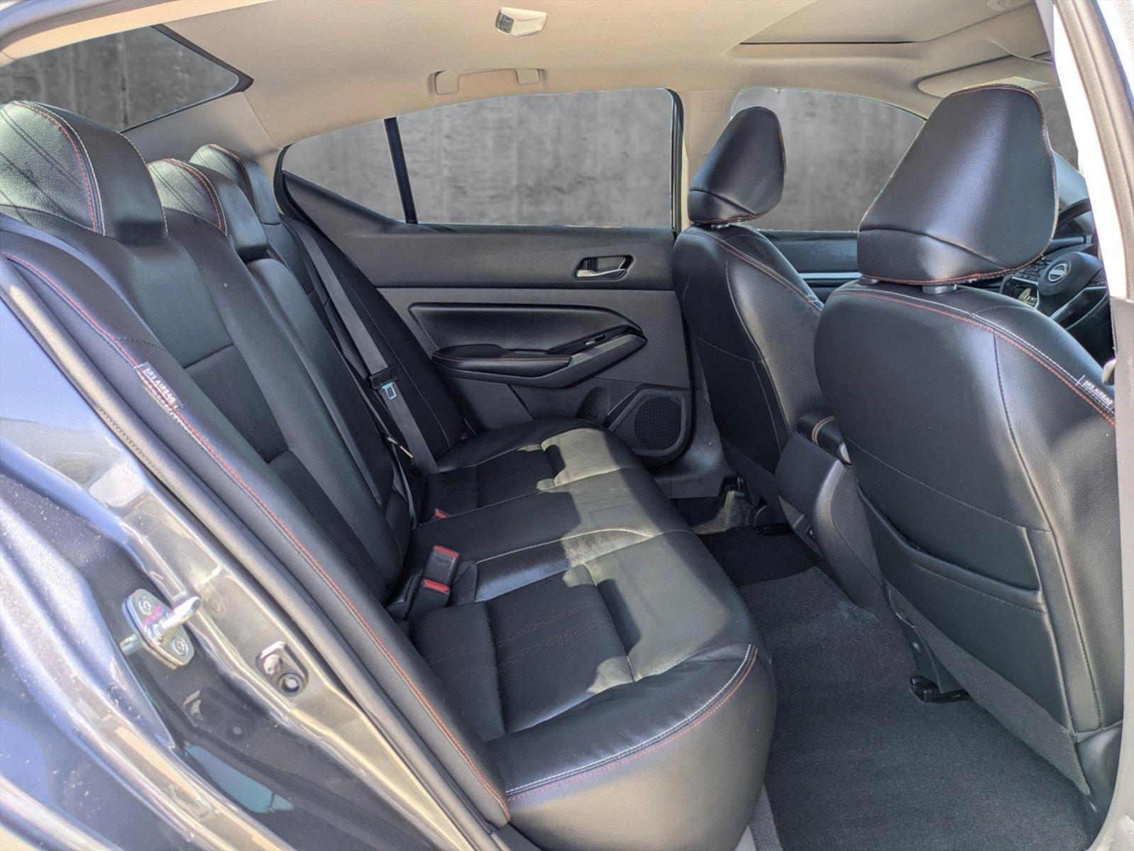 2023 Nissan Altima Vehicle Photo in Tustin, CA 92782
