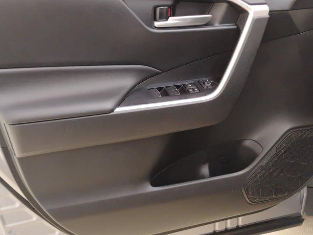 2024 Toyota RAV4 Vehicle Photo in PINEVILLE, NC 28134-8495