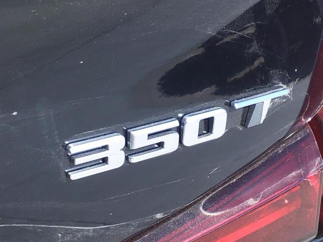 2025 Cadillac XT4 Vehicle Photo in Denton, TX 76205