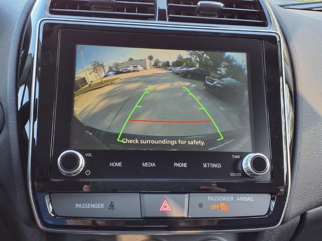 2024 Mitsubishi Outlander Sport Vehicle Photo in Tampa, FL 33612