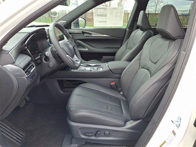 2025 INFINITI QX60 Vehicle Photo in Willow Grove, PA 19090