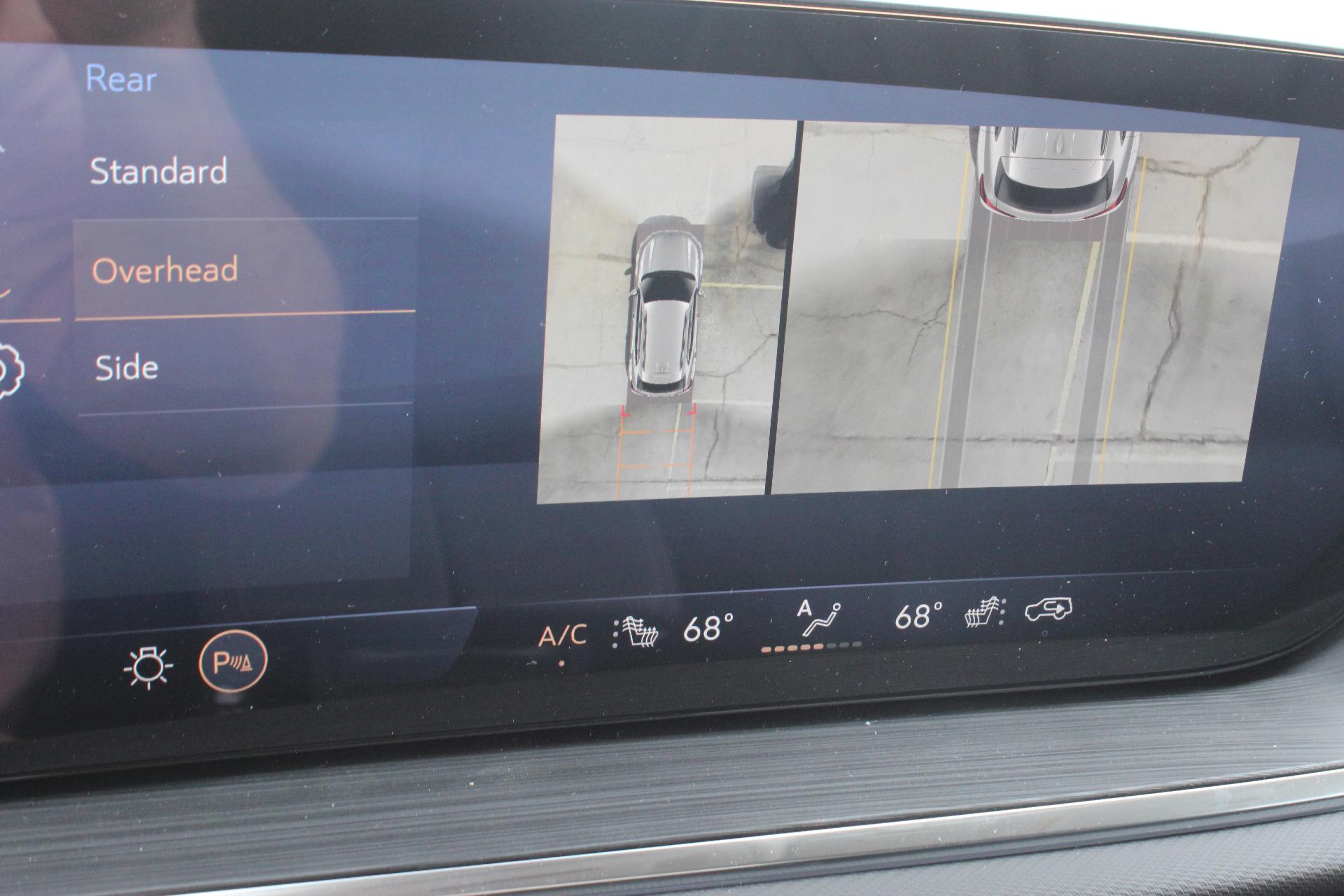 2025 Buick Envision Vehicle Photo in AURORA, CO 80012-4011