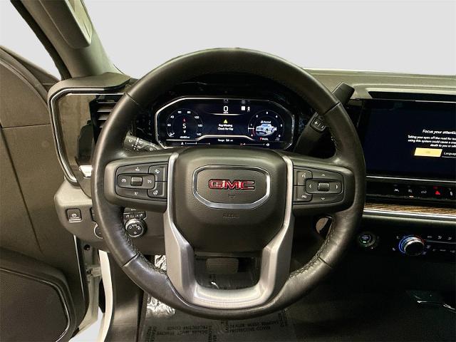 2022 GMC Sierra 1500 Vehicle Photo in EVERETT, WA 98203-5662