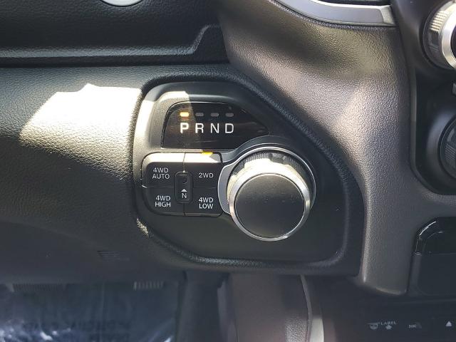 2019 Ram 1500 Vehicle Photo in LIGHTHOUSE POINT, FL 33064-6849