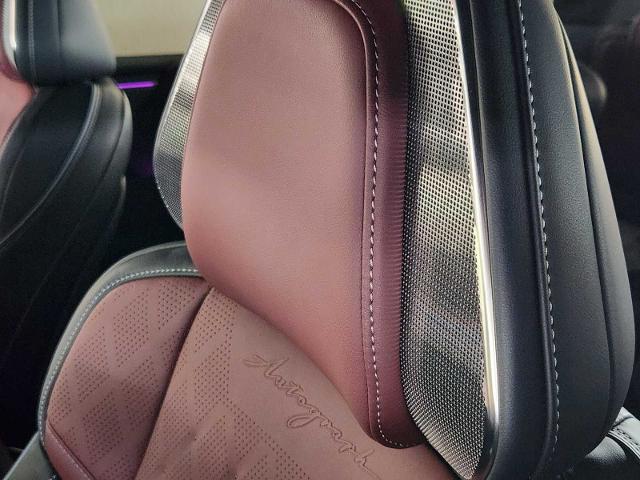 2025 INFINITI QX80 Vehicle Photo in DALLAS, TX 75209