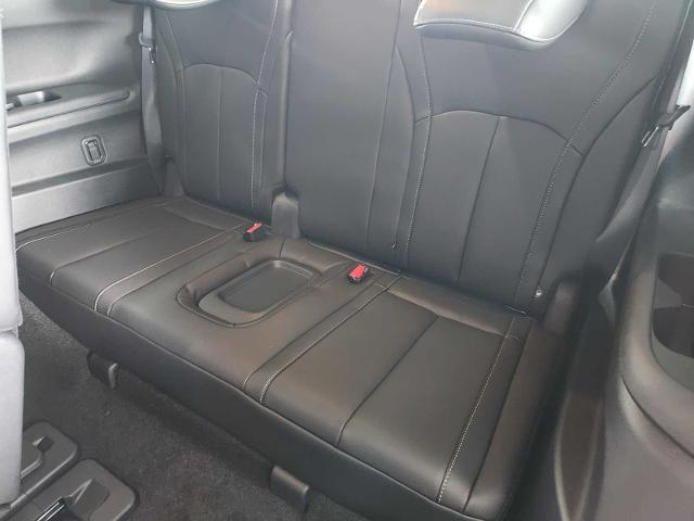 2025 INFINITI QX60 Vehicle Photo in DALLAS, TX 75209