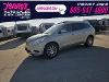 Used 2016 Buick Enclave Leather with VIN 5GAKRBKD7GJ151742 for sale in Lennox, SD