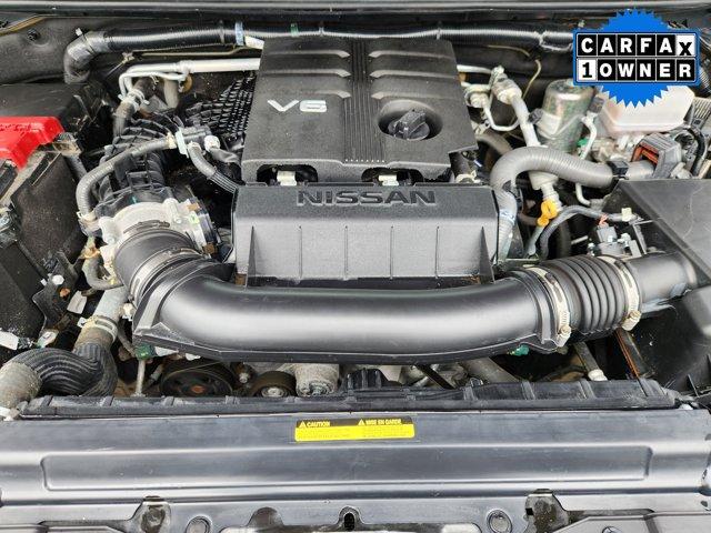 2023 Nissan Frontier Vehicle Photo in Ardmore, PA 19003