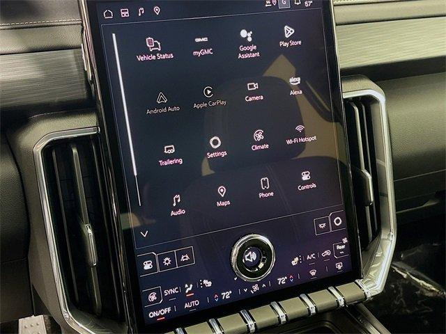 2025 GMC Acadia Vehicle Photo in PUYALLUP, WA 98371-4149