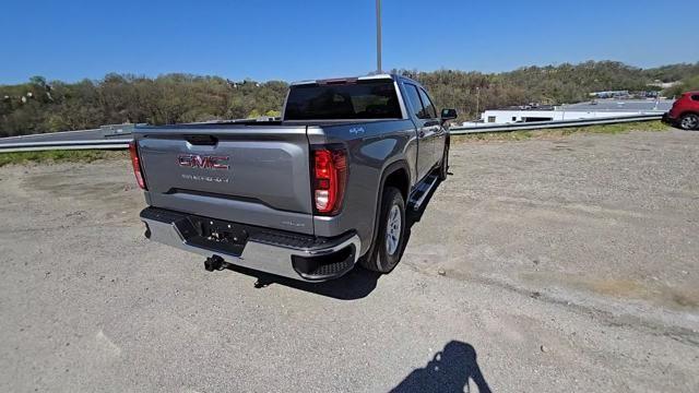 2020 GMC Sierra 1500 Vehicle Photo in Pleasant Hills, PA 15236