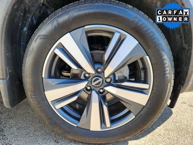 2023 Nissan Rogue Vehicle Photo in Ardmore, PA 19003