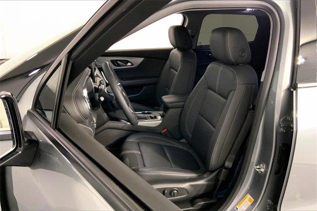 2023 Chevrolet Blazer Vehicle Photo in INDEPENDENCE, MO 64055-1377