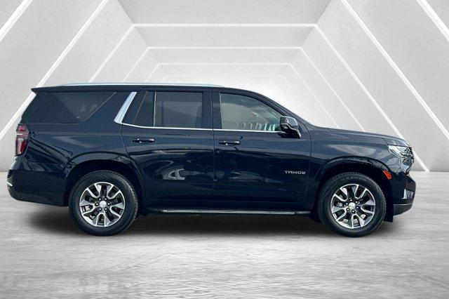 2023 Chevrolet Tahoe Vehicle Photo in STOCKTON, CA 95212-2838