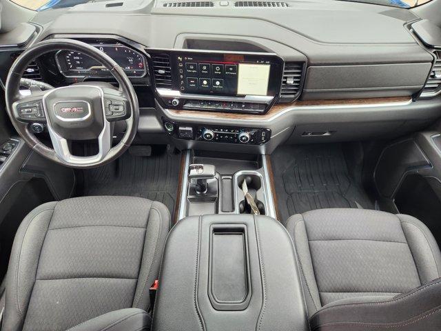 2022 GMC Sierra 1500 Vehicle Photo in SUGAR LAND, TX 77478-0000