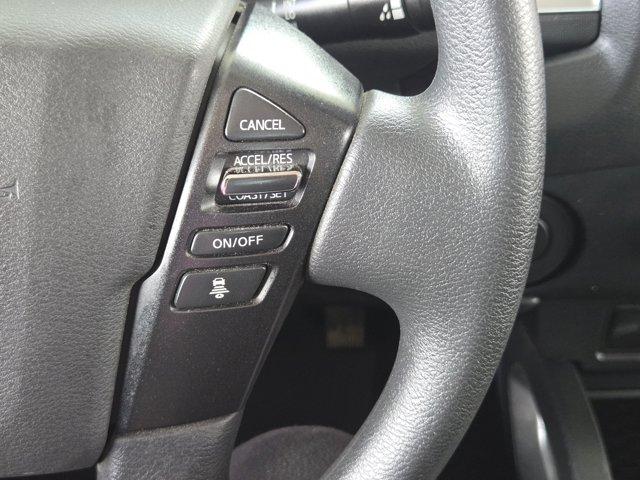 2022 Nissan Frontier Vehicle Photo in Decatur, TX 76234