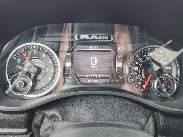 2020 Ram 1500 Vehicle Photo in GREEN BAY, WI 54304-5303