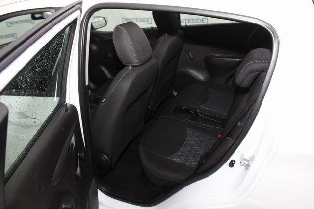 2020 Chevrolet Spark Vehicle Photo in SAINT CLAIRSVILLE, OH 43950-8512