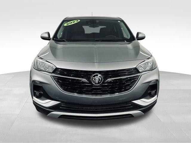 2023 Buick Encore GX Vehicle Photo in MEDINA, OH 44256-9631
