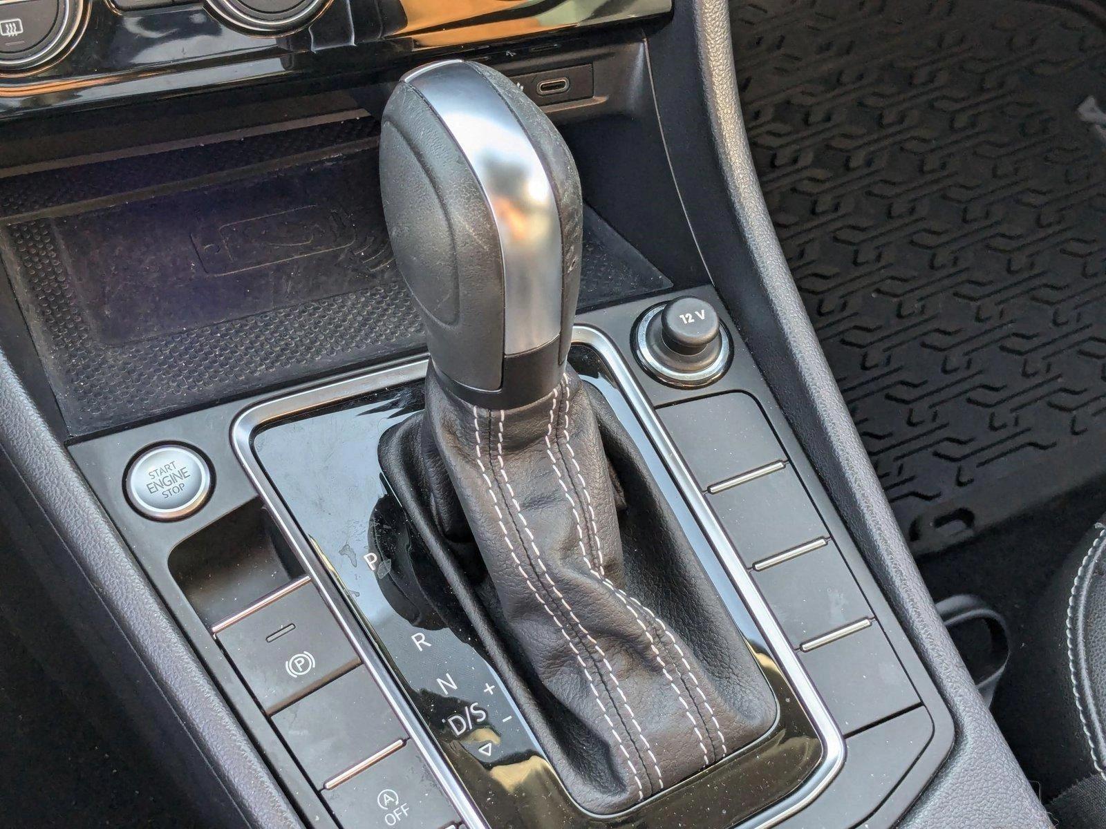 2021 Volkswagen Jetta Vehicle Photo in Sanford, FL 32771