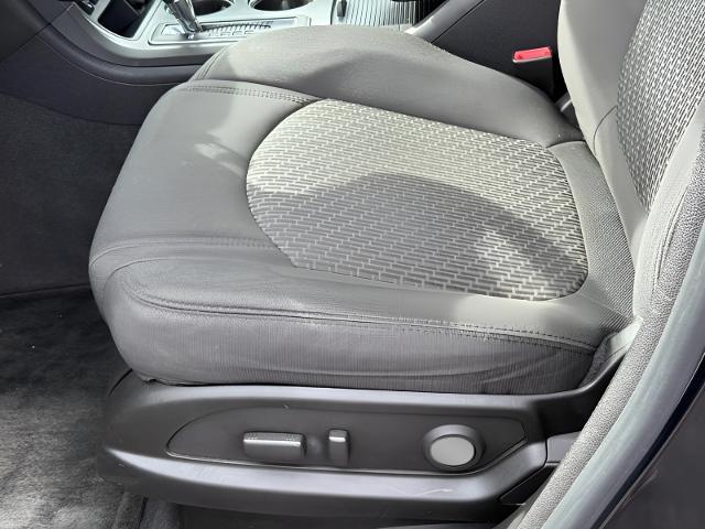 2012 Chevrolet Traverse Vehicle Photo in MADISON, WI 53713-3220