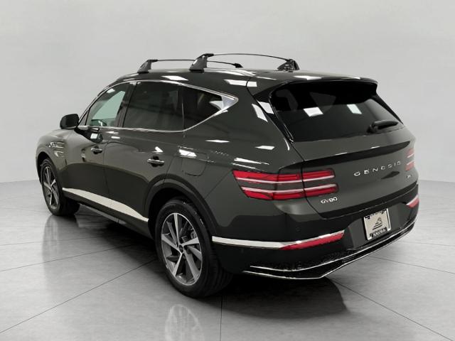 2025 Genesis GV80 Vehicle Photo in Appleton, WI 54913