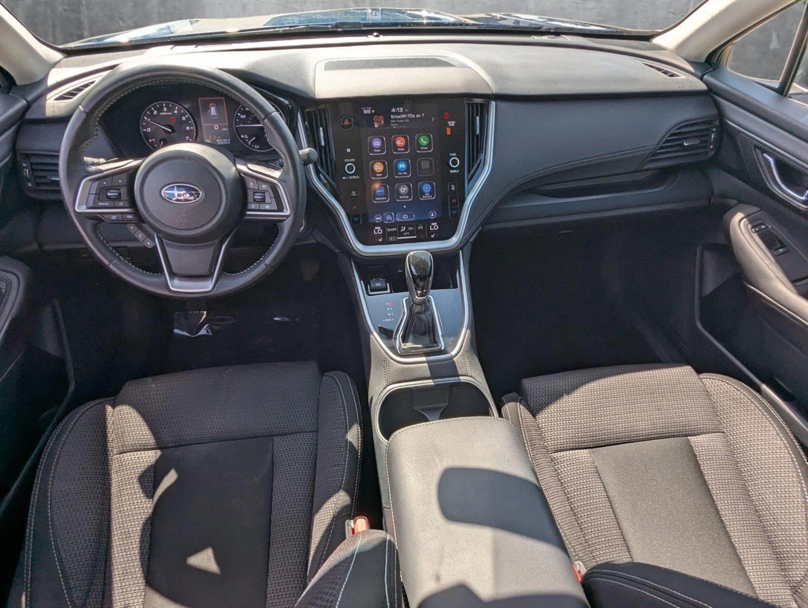 2022 Subaru Outback Vehicle Photo in Delray Beach, FL 33444