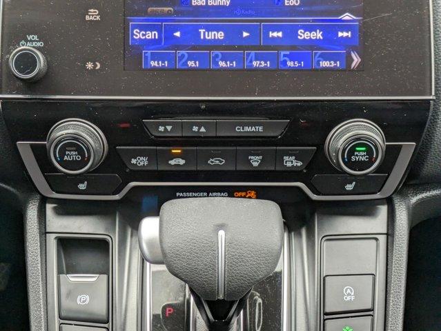 2020 Honda CR-V Vehicle Photo in San Antonio, TX 78209