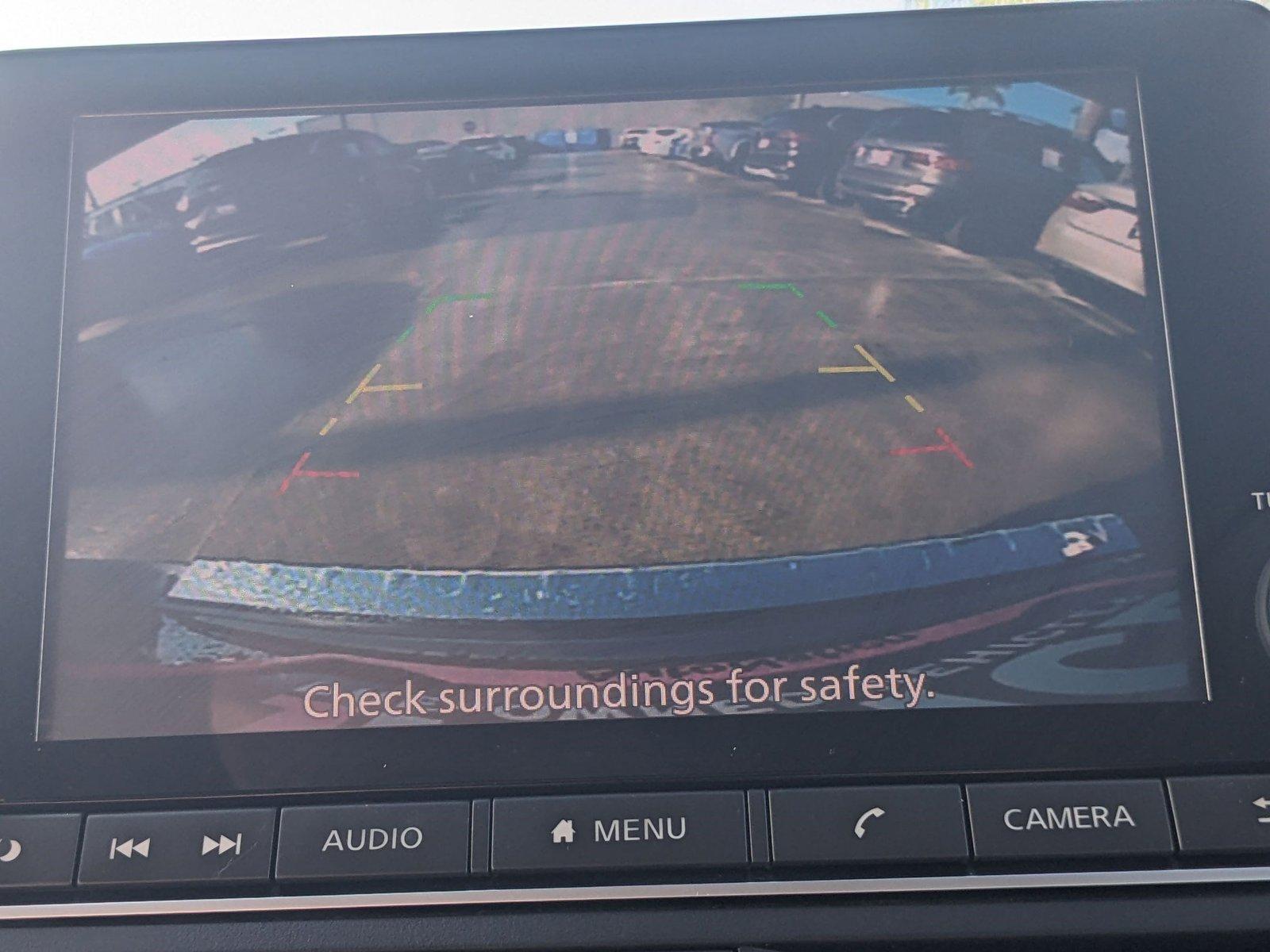 2023 Nissan Altima Vehicle Photo in Pembroke Pines , FL 33084