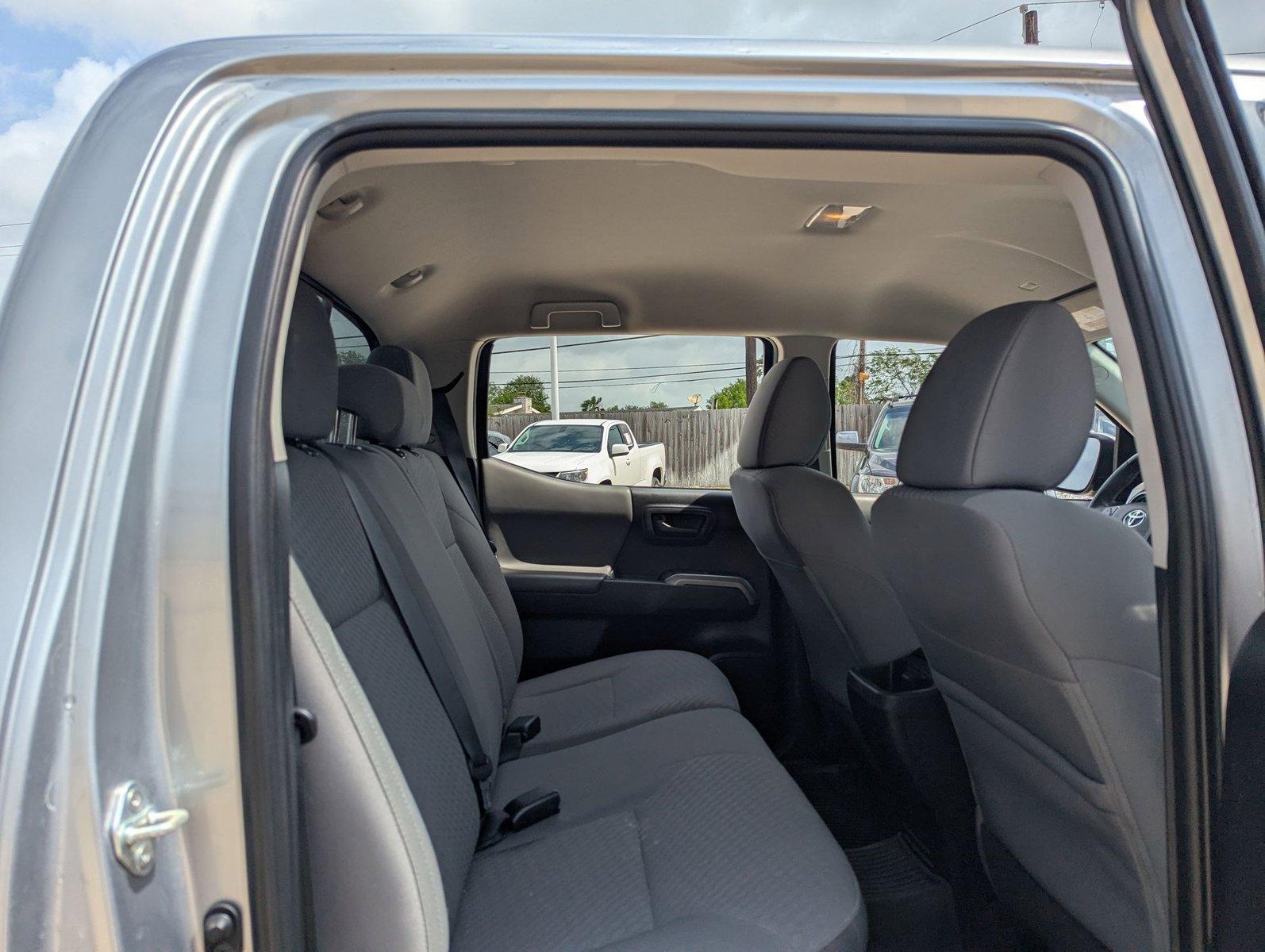 2021 Toyota Tacoma 2WD Vehicle Photo in CORPUS CHRISTI, TX 78412-4902