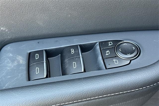 2025 Buick Enclave Vehicle Photo in ELK GROVE, CA 95757-8703