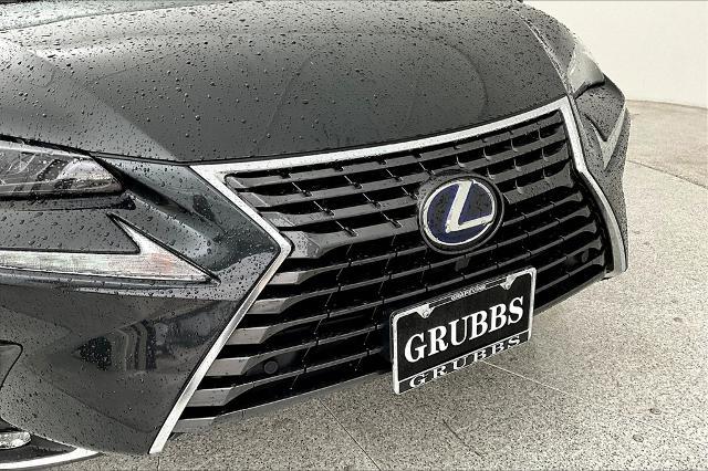 2020 Lexus NX 300h Vehicle Photo in Grapevine, TX 76051