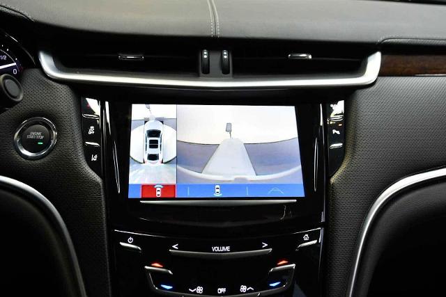2017 Cadillac XTS Vehicle Photo in DALLAS, TX 75235