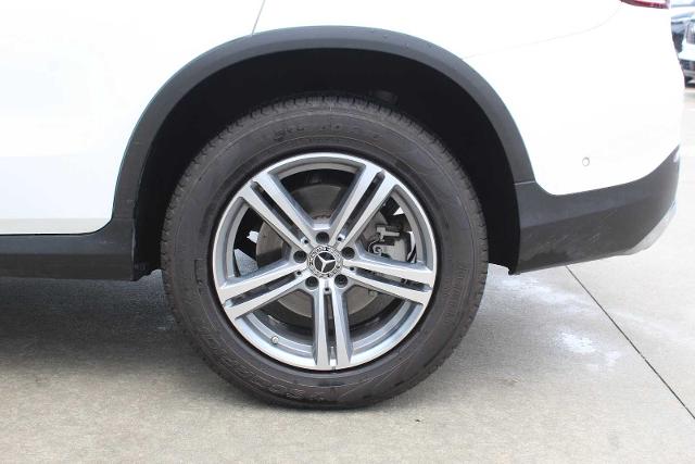 2022 Mercedes-Benz GLC Vehicle Photo in HOUSTON, TX 77090