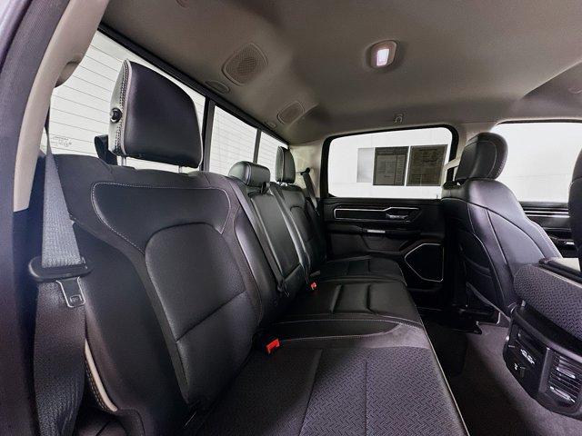 2022 Ram 1500 Vehicle Photo in Doylsetown, PA 18901