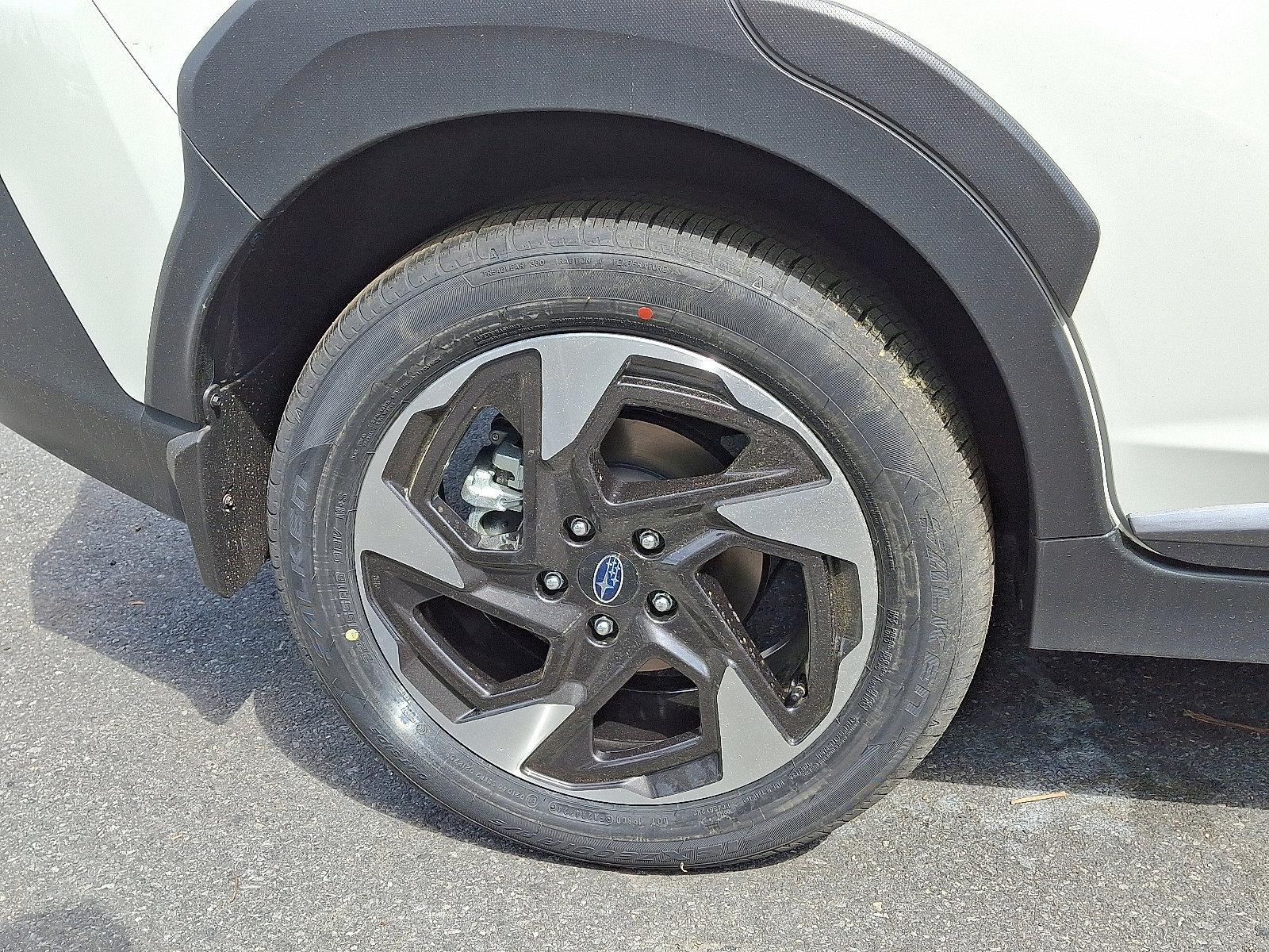 2025 Subaru Crosstrek Vehicle Photo in Harrisburg, PA 17111