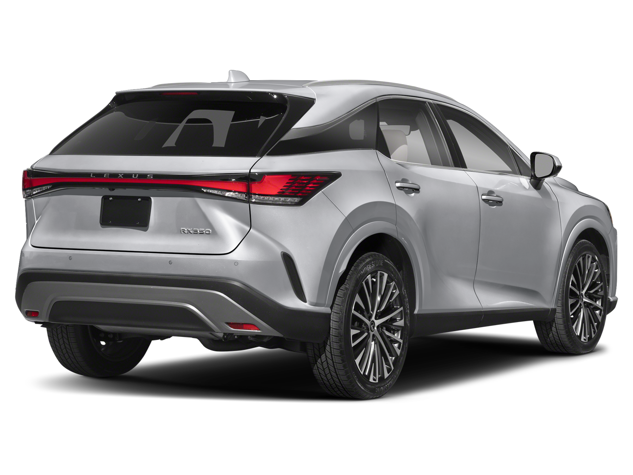 2023 Lexus RX 350 Vehicle Photo in Tulsa, OK 74129