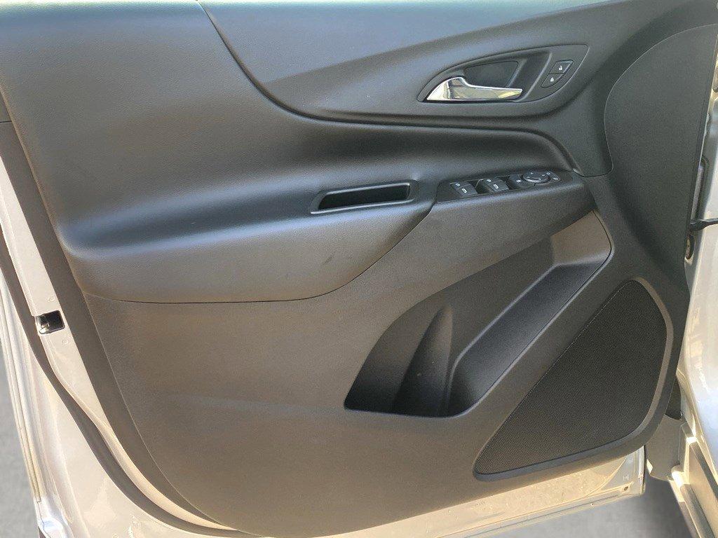 2022 Chevrolet Equinox Vehicle Photo in SAVANNAH, GA 31406-4513