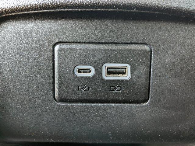 2024 Chevrolet Blazer Vehicle Photo in BRUNSWICK, GA 31525-1881