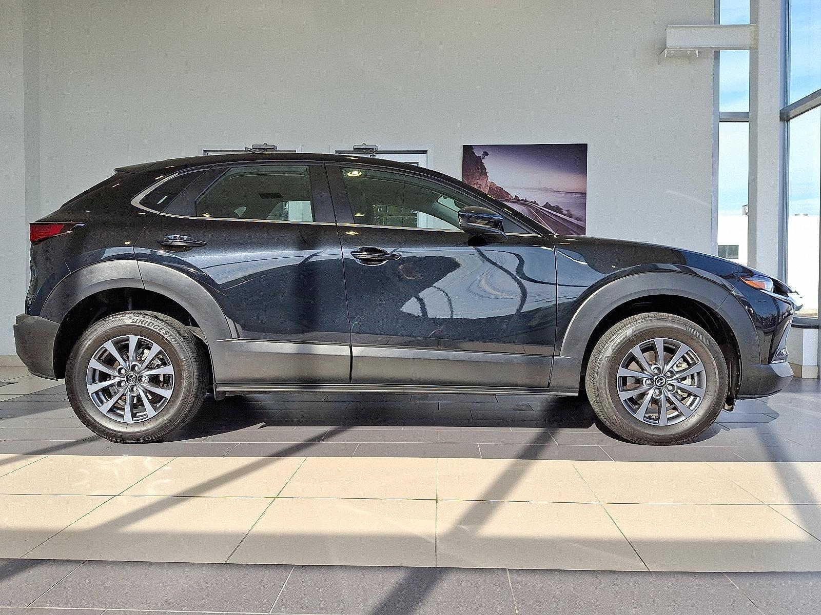 2024 Mazda CX-30 Vehicle Photo in Lancaster, PA 17601