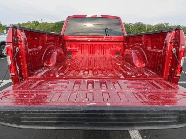 2020 Ford F-150 Vehicle Photo in HOMOSASSA, FL 34448-1461