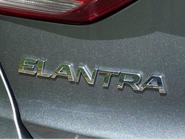 2017 Hyundai ELANTRA Vehicle Photo in Hinesville, GA 31313