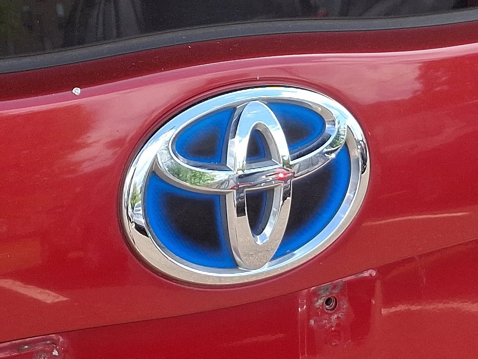 2011 Toyota Prius Vehicle Photo in Trevose, PA 19053