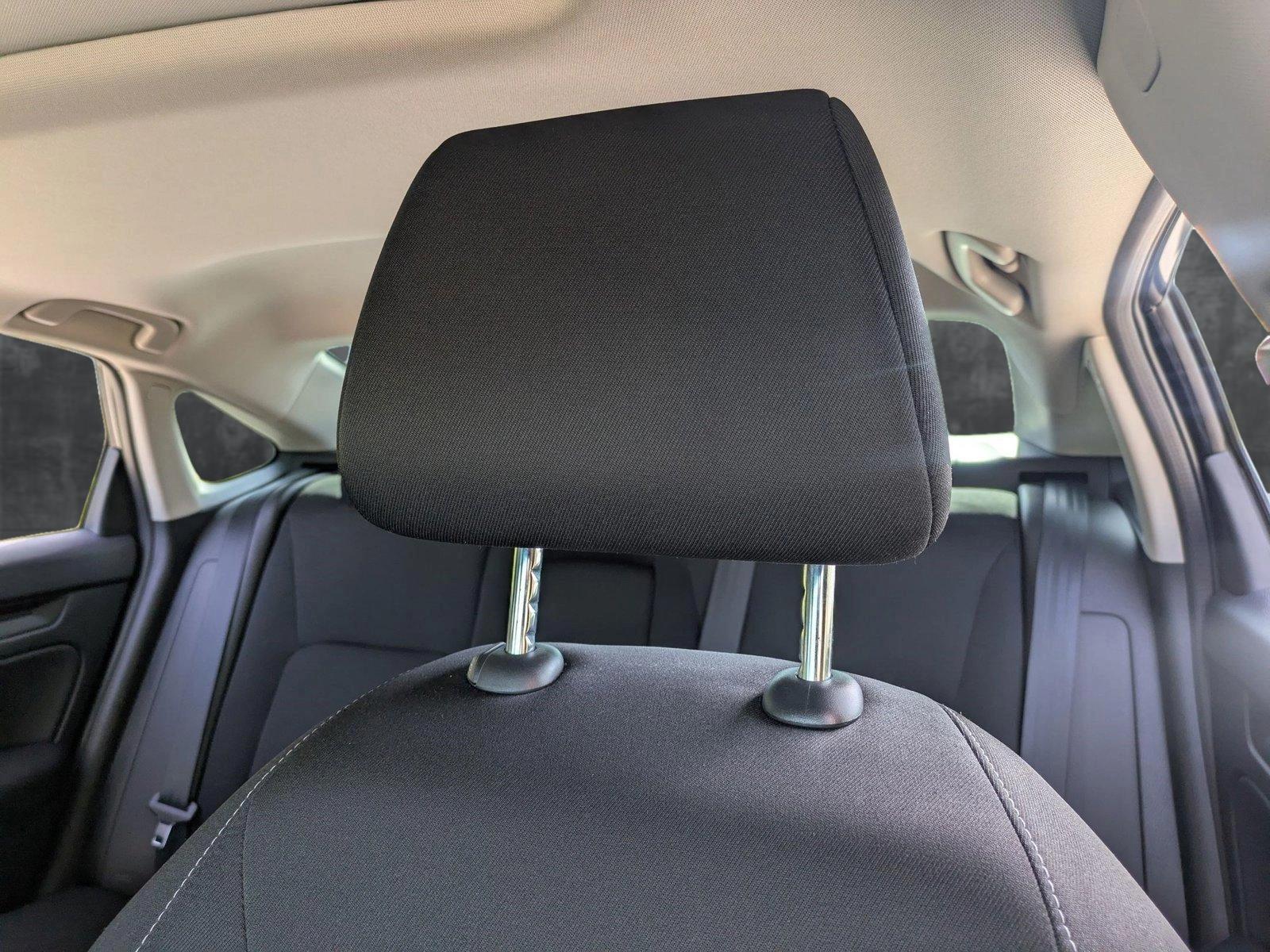 2023 Honda Civic Sedan Vehicle Photo in Sarasota, FL 34231
