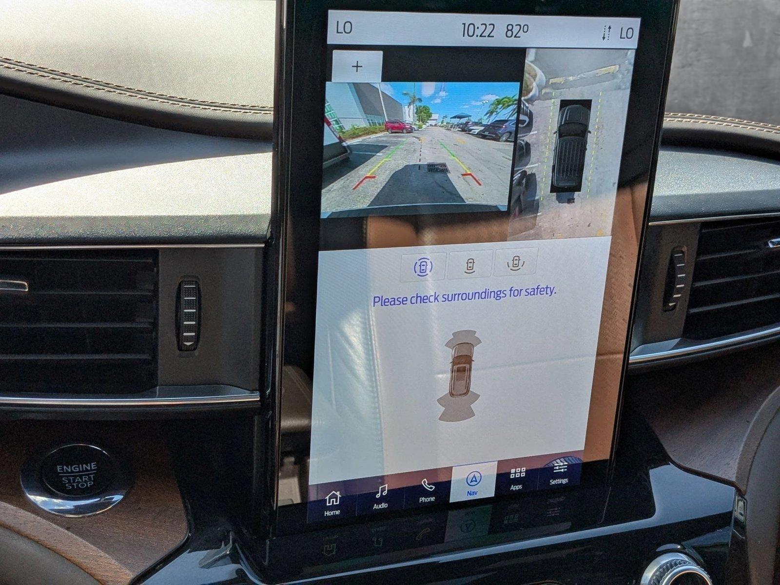 2022 Ford Explorer Vehicle Photo in Miami, FL 33015