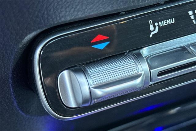 2022 Mercedes-Benz GLB Vehicle Photo in ELK GROVE, CA 95757-8703