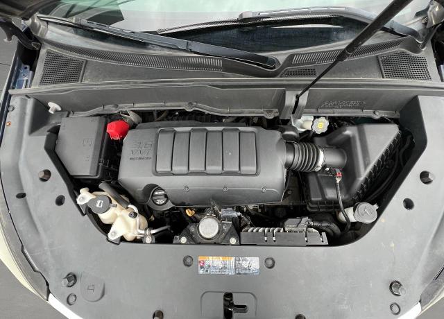 2015 Chevrolet Traverse Vehicle Photo in Appleton, WI 54914